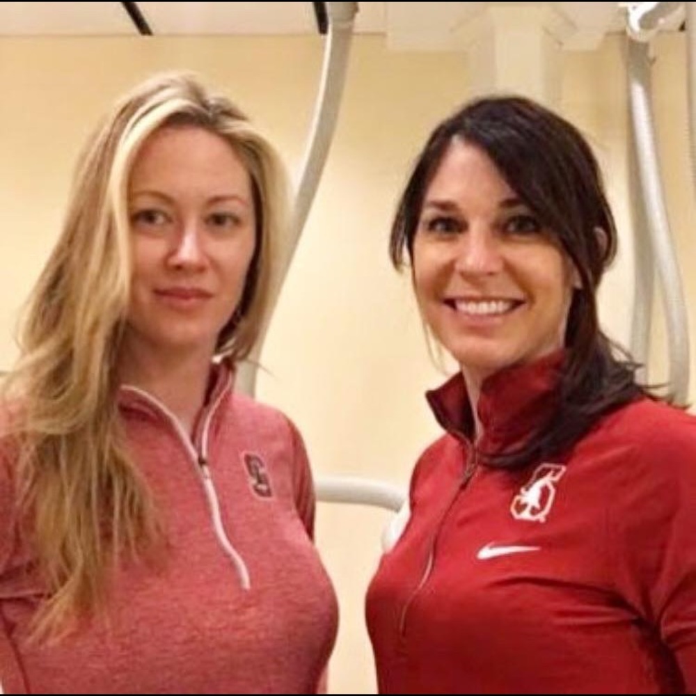 Meet your Posher, Jenna